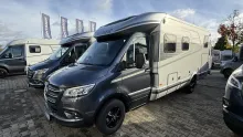 Fahrzeugbild Hymer B-Klasse MC T 680 Abverkauf Ausstellungswagen 26 #5