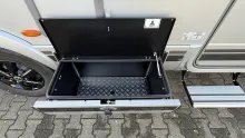 Fahrzeugbild Hymer B-Klasse MC T 680 Abverkauf Ausstellungswagen 26 #7