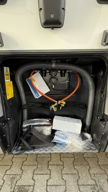 Fahrzeugbild Hymer B-Klasse MC T 680 Abverkauf Ausstellungswagen 26 #10