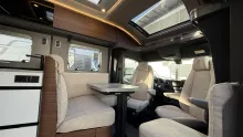 Fahrzeugbild Hymer B-Klasse MC T 680 Abverkauf Ausstellungswagen 26 #14