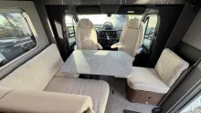 Fahrzeugbild Hymer B-Klasse MC T 680 Abverkauf Ausstellungswagen 26 #16