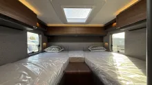 Fahrzeugbild Hymer B-Klasse MC T 680 Abverkauf Ausstellungswagen 26 #22