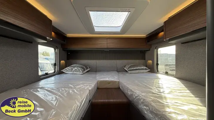 Fahrzeugbild Hymer B-Klasse MC T 680 Abverkauf Ausstellungswagen 26 #22