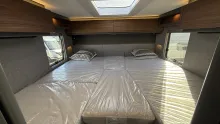 Fahrzeugbild Hymer B-Klasse MC T 680 Abverkauf Ausstellungswagen 26 #23