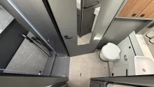 Fahrzeugbild Hymer B-Klasse MC T 680 Abverkauf Ausstellungswagen 26 #24