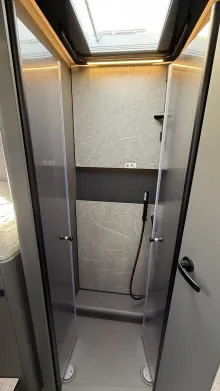 Fahrzeugbild Hymer B-Klasse MC T 680 Abverkauf Ausstellungswagen 26 #25