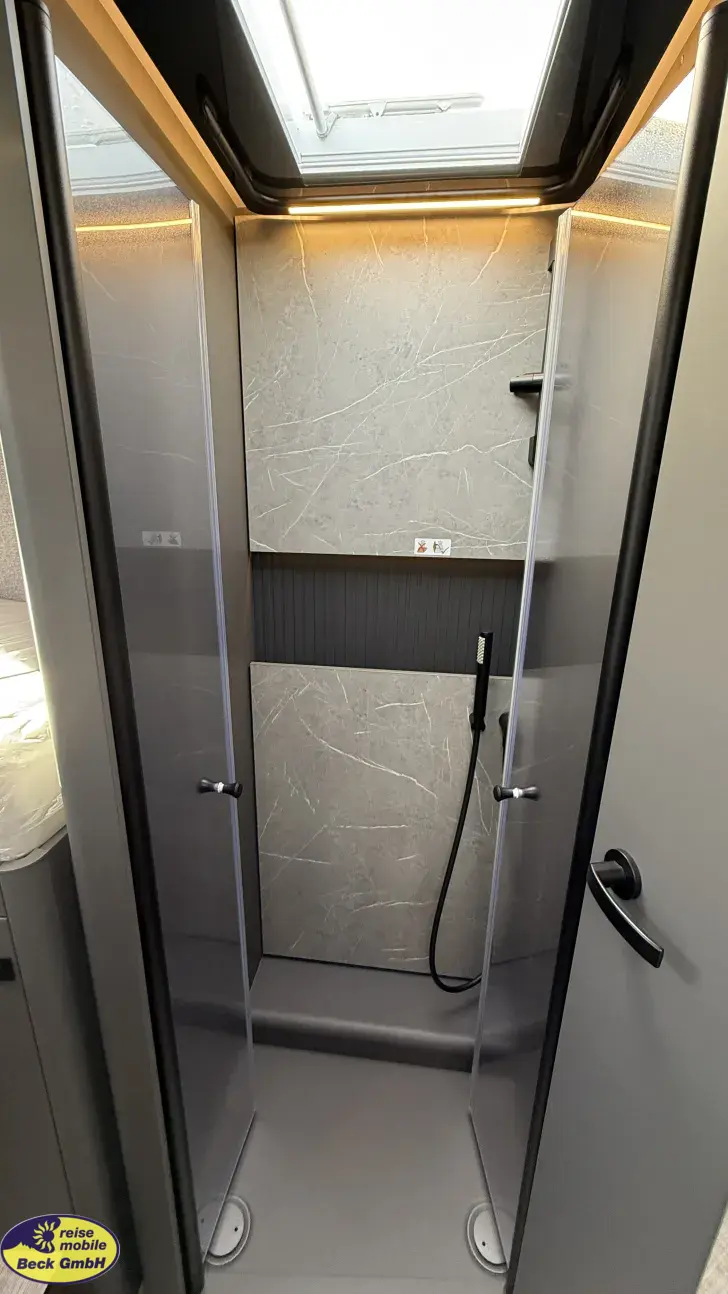 Fahrzeugbild Hymer B-Klasse MC T 680 Abverkauf Ausstellungswagen 26 #25