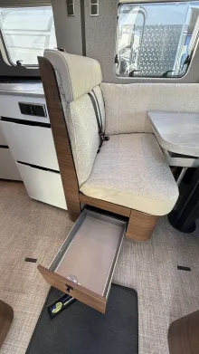Fahrzeugbild Hymer B-Klasse MC T 680 Abverkauf Ausstellungswagen 26 #29