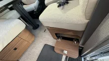 Fahrzeugbild Hymer B-Klasse MC T 680 Abverkauf Ausstellungswagen 26 #30