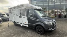Fahrzeugbild Hymer B-Klasse MC T 600 Abverkauf Ausstellungswagen 26 #1