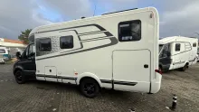 Fahrzeugbild Hymer B-Klasse MC T 600 Abverkauf Ausstellungswagen 26 #4