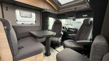 Fahrzeugbild Hymer B-Klasse MC T 600 Abverkauf Ausstellungswagen 26 #6