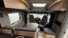Fahrzeugbild Hymer B-Klasse MC T 600 Abverkauf Ausstellungswagen 26 #7