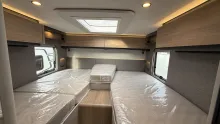 Fahrzeugbild Hymer B-Klasse MC T 600 Abverkauf Ausstellungswagen 26 #12