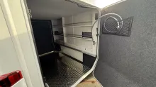 Fahrzeugbild Hymer B-Klasse MC T 600 Abverkauf Ausstellungswagen 26 #20