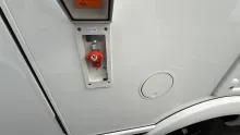 Fahrzeugbild Hymer B-Klasse MC T 600 Abverkauf Ausstellungswagen 26 #26