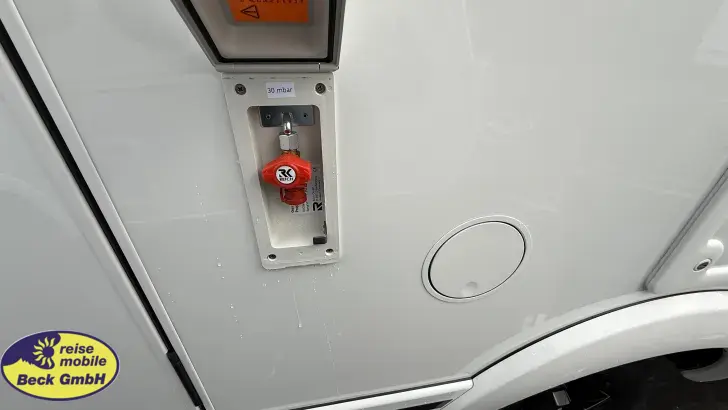 Fahrzeugbild Hymer B-Klasse MC T 600 Abverkauf Ausstellungswagen 26 #26