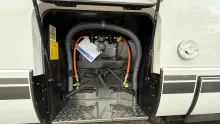 Fahrzeugbild Hymer B-Klasse MC T 600 Abverkauf Ausstellungswagen 26 #29