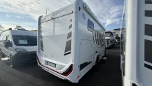 Fahrzeugbild Carado T 328 Beck Clever Deals #3