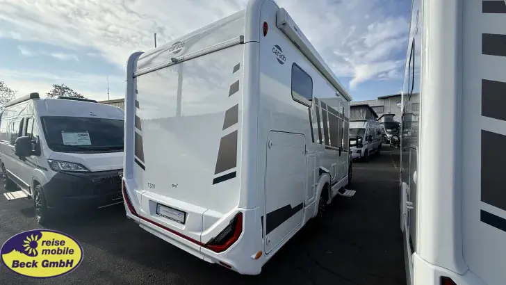 Fahrzeugbild Carado T 328 Beck Clever Deals #3