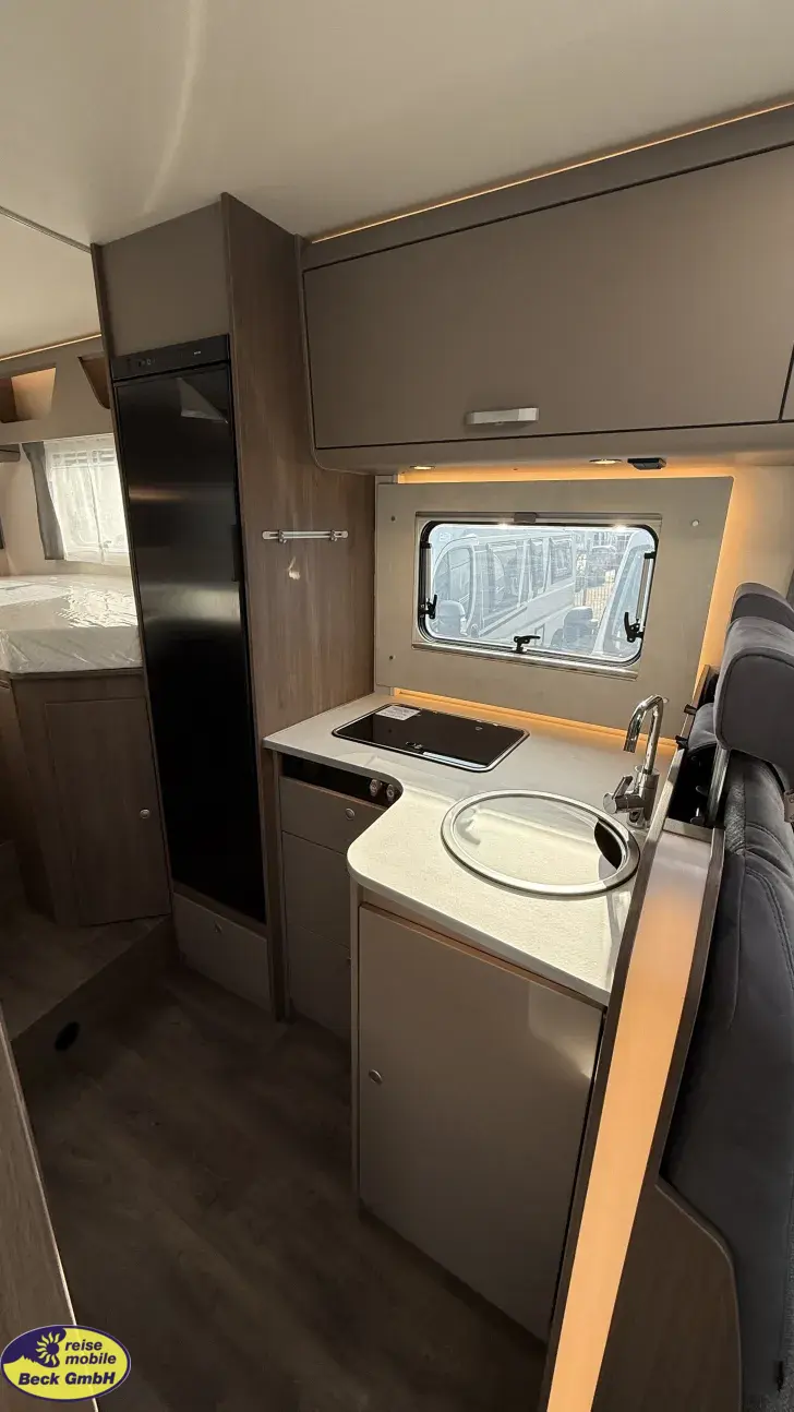 Fahrzeugbild Carado T 328 Beck Clever Deals #17