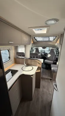 Fahrzeugbild Carado T 328 Beck Clever Deals #19