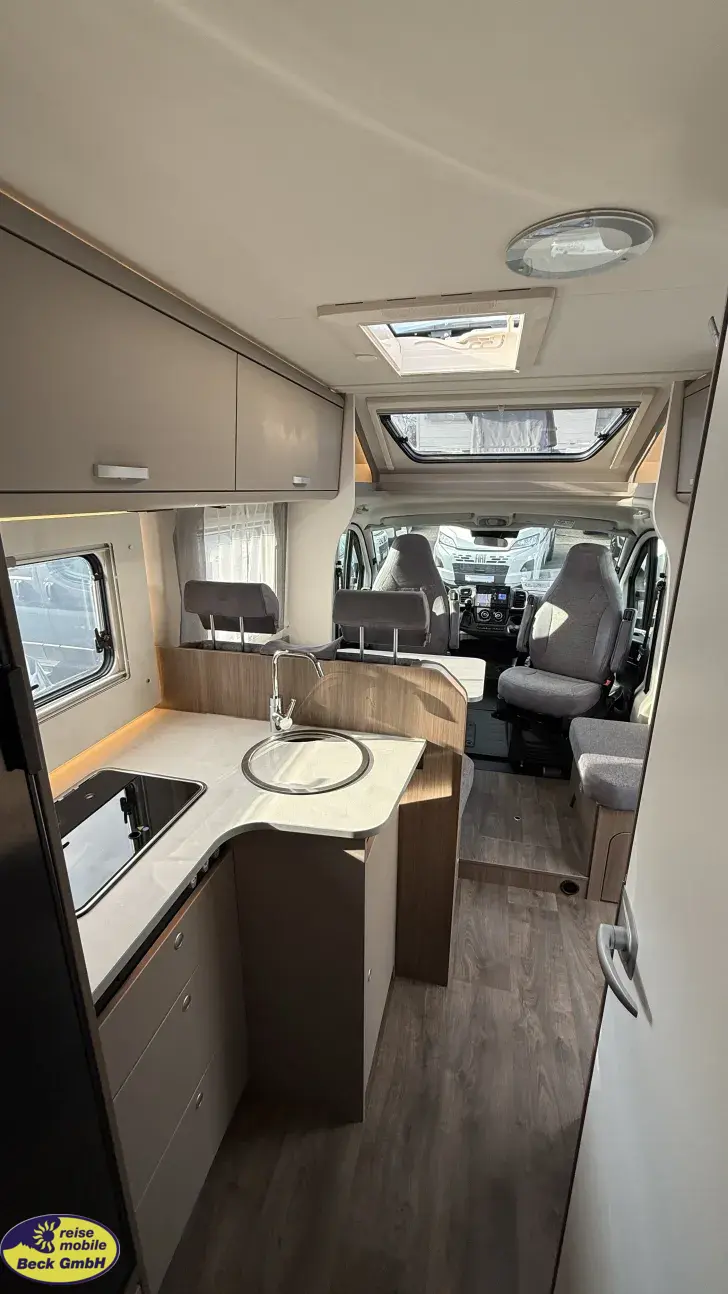 Fahrzeugbild Carado T 328 Beck Clever Deals #19
