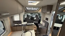 Fahrzeugbild Carado T 328 Beck Clever Deals #20