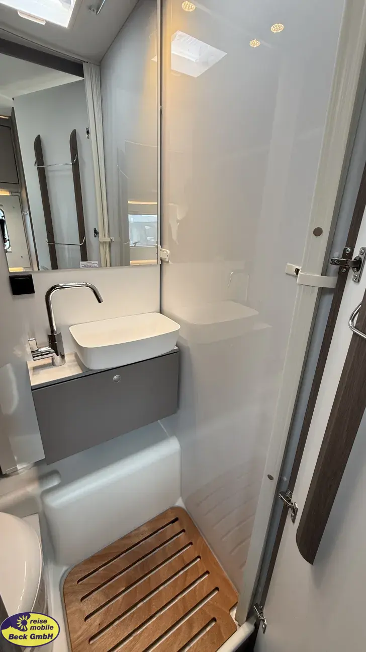 Fahrzeugbild Carado T 328 Beck Clever Deals #21
