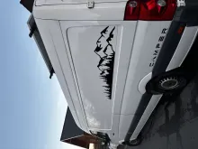 Fahrzeugbild VW Crafter Gut gepflegt #2