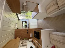 Fahrzeugbild VW Crafter Gut gepflegt #3