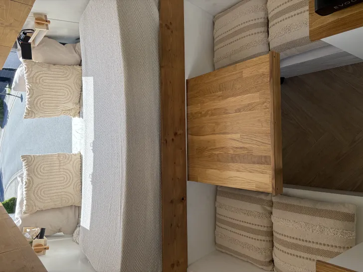 Fahrzeugbild VW Crafter Gut gepflegt #4
