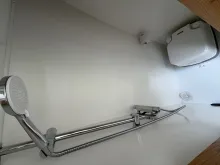 Fahrzeugbild VW Crafter Gut gepflegt #5