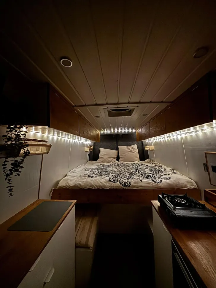 Fahrzeugbild VW Crafter Gut gepflegt #6