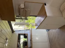 Fahrzeugbild VW Crafter Gut gepflegt #8