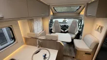 Fahrzeugbild Carado T 447 Abverkauf Ausstellungswagen 26 #6
