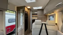 Fahrzeugbild Carado T 447 Abverkauf Ausstellungswagen 26 #10