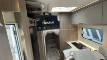 Fahrzeugbild Carado T 447 Abverkauf Ausstellungswagen 26 #13