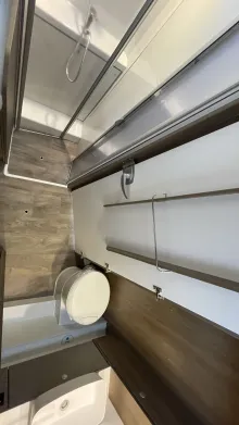 Fahrzeugbild Carado T 447 Abverkauf Ausstellungswagen 26 #18
