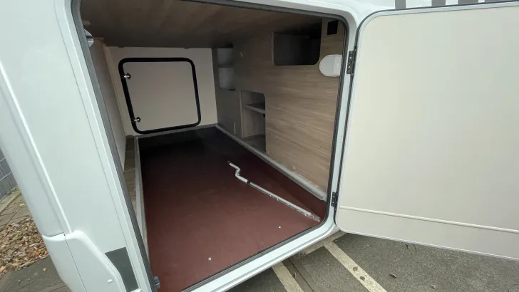 Fahrzeugbild Carado T 447 Abverkauf Ausstellungswagen 26 #21