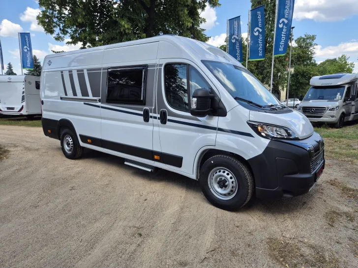 Fahrzeugbild Carado CV640 Entry *AWT-isoliert/beheizt* #4