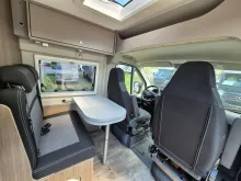 Fahrzeugbild Carado CV640 Entry *AWT-isoliert/beheizt* #9