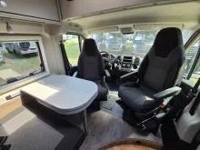 Fahrzeugbild Carado CV640 Entry *AWT-isoliert/beheizt* #17