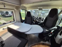 Fahrzeugbild Carado CV640 Entry *AWT-isoliert/beheizt* #19