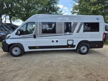 Fahrzeugbild Carado CV640 Entry *AWT-isoliert/beheizt* #42