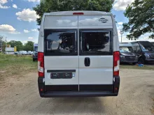 Fahrzeugbild Carado CV640 Entry *AWT-isoliert/beheizt* #43