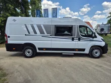 Fahrzeugbild Carado CV640 Entry *AWT-isoliert/beheizt* #44