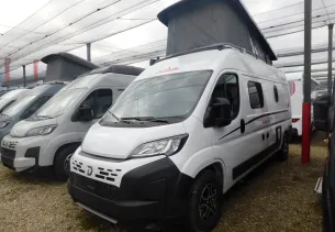 Bild Globetrail Active 600 DS