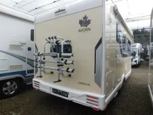 Fahrzeugbild Ahorn Camp Canada AS Rückfahrkamera+Abwassertank beheizt #3