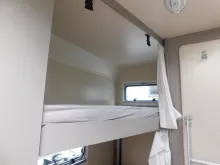 Fahrzeugbild Ahorn Camp Canada AS Rückfahrkamera+Abwassertank beheizt #14